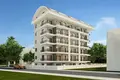 2 bedroom apartment 105 m² Alanya, Turkey