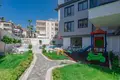 Квартира 1 комната 56 м² Аланья, Турция