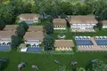 Villa de 2 dormitorios 312 m² Ko Samui, Tailandia