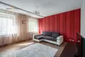 Apartamento 1 habitación 46 m² Minsk, Belarús