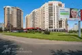 1 room apartment 53 m² Minsk, Belarus