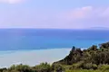 Działki 1 pokój  Agios Stefanos, Grecja