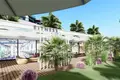1 bedroom apartment 65 m² Oba, Turkey