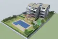 Квартира 3 комнаты 116 м² Castelnuovo del Garda, Италия