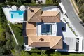5-Schlafzimmer-Villa 478 m² Benahavis, Spanien