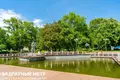 2 room apartment 42 m² Minsk, Belarus