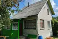 House 56 m² Piatryskauski sielski Saviet, Belarus