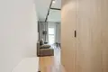 1 room apartment 25 m² in Warsaw, Poland