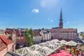 Wohnung 4 zimmer 198 m² Riga, Lettland