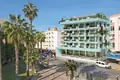 Appartement 55 m² Oba, Turquie