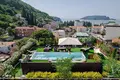 Mieszkanie 4 pokoi 398 m² Budva, Czarnogóra