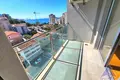 Apartamento 1 habitacion 49 m² Becici, Montenegro