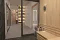 Квартира 2 комнаты 58 м² Оба, Турция