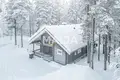 Chalet 5 chambres 102 m² Kittila, Finlande
