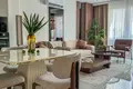 Apartamento 2 habitaciones 60 m² en Alanya, Turquía