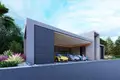 Kompleks mieszkalny New complex of villas with swimming pools in a sought-after area, close to the lake, Pattaya, Phuket