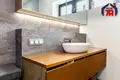 Cottage 245 m² Kalodziscanski sielski Saviet, Belarus