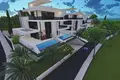 Appartement 3 chambres 131 m² Njivice, Croatie