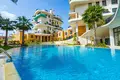 Appartement 2 chambres 101 m² Villajoyosa, Espagne