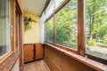 Mieszkanie 2 pokoi 47 m² Mińsk, Białoruś