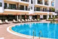 1 bedroom apartment 70 m² Alanya, Turkey