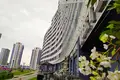 2 room apartment 46 m² Minsk, Belarus