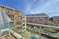1 room apartment 34 m² Nesebar, Bulgaria