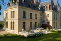 Castillo 25 habitaciones 1 600 m² Francia metropolitana, Francia
