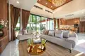 Villa 2 pièces 192 m² Chalong, Thaïlande