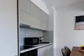 Mieszkanie 1 pokój 52 m² Rafailovici, Czarnogóra