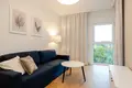 Wohnung 2 zimmer 37 m² in Warschau, Polen
