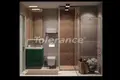 1 bedroom apartment 42 m² Aksu, Turkey