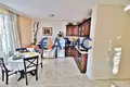 Wohnung 2 Schlafzimmer 76 m² Sweti Wlas, Bulgarien