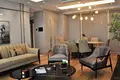 Apartamento 1 habitación 125 m² Aegean Region, Turquía