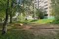 1 room apartment 33 m² Minsk, Belarus