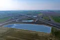 Land 18 373 m² Zamyslowo, Poland