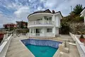 Вилла 4 комнаты 200 м² Каргыджак, Турция