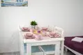 Mieszkanie 2 pokoi 84 m² Kassandrino, Grecja