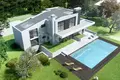 Dom 4 pokoi 219 m² Kassandra Municipality, Grecja