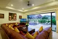 Villa de tres dormitorios 400 m² Rawai, Tailandia