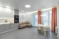3 room apartment 56 m² Minsk, Belarus