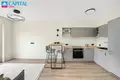 Apartamento 2 habitaciones 45 m² Vilna, Lituania