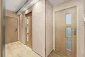 Mieszkanie 2 pokoi 45 m² Kraków, Polska