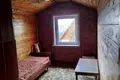 House 48 m² Drackauski sielski Saviet, Belarus