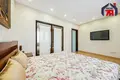 Mieszkanie 3 pokoi 104 m² Mińsk, Białoruś