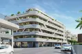 Mieszkanie 1 pokój 37 m² Larnaka, Cypr