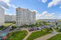 Appartement 1 chambre 41 m² Minsk, Bélarus