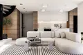Apartamento 2 habitaciones 46 m² Muratpasa, Turquía
