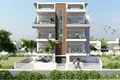 Appartement 2 chambres 94 m² Limassol, Chypre