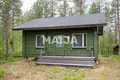 Коттедж 1 комната 44 м² Рануа, Финляндия